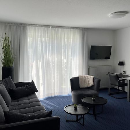 Hotel Papenbreer Verl Kültér fotó