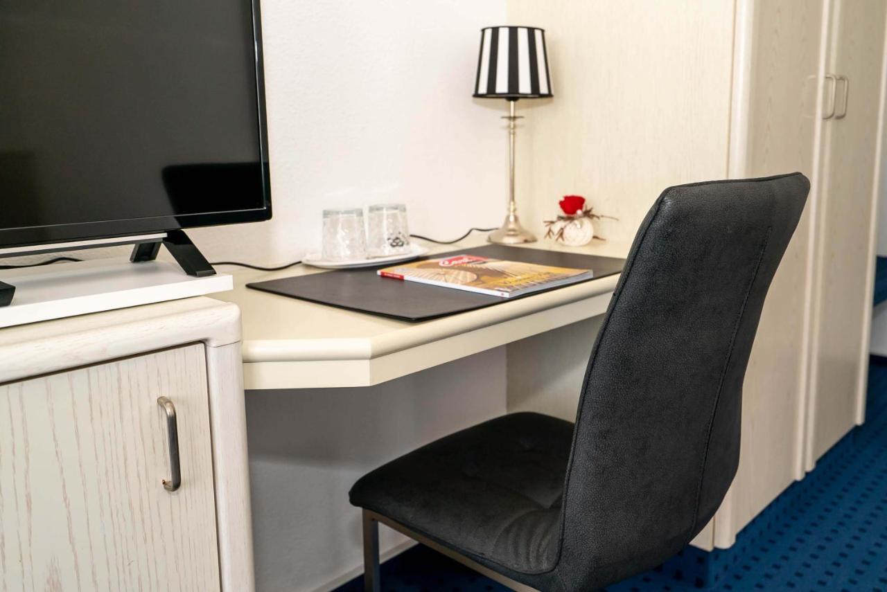 Hotel Papenbreer Verl Kültér fotó