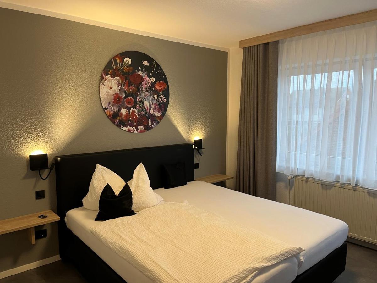 Hotel Papenbreer Verl Kültér fotó