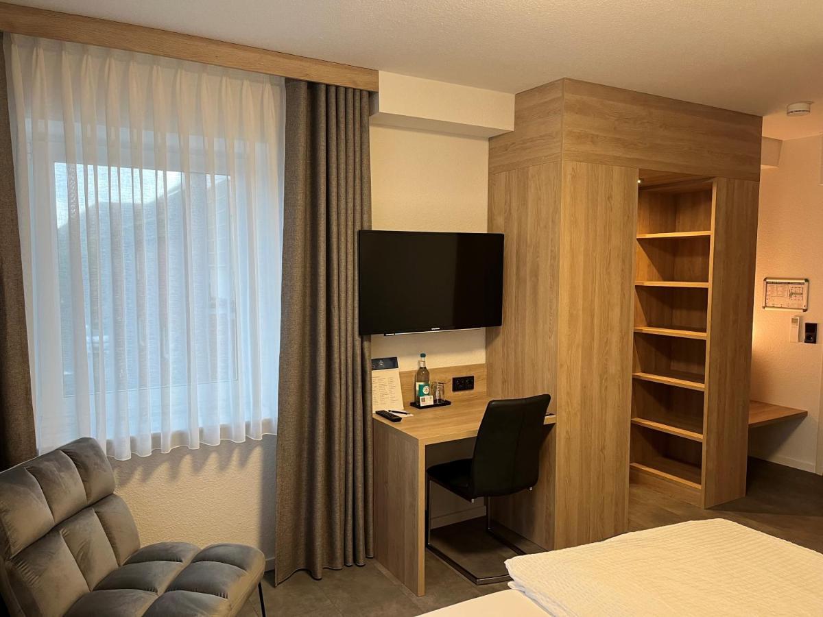 Hotel Papenbreer Verl Kültér fotó