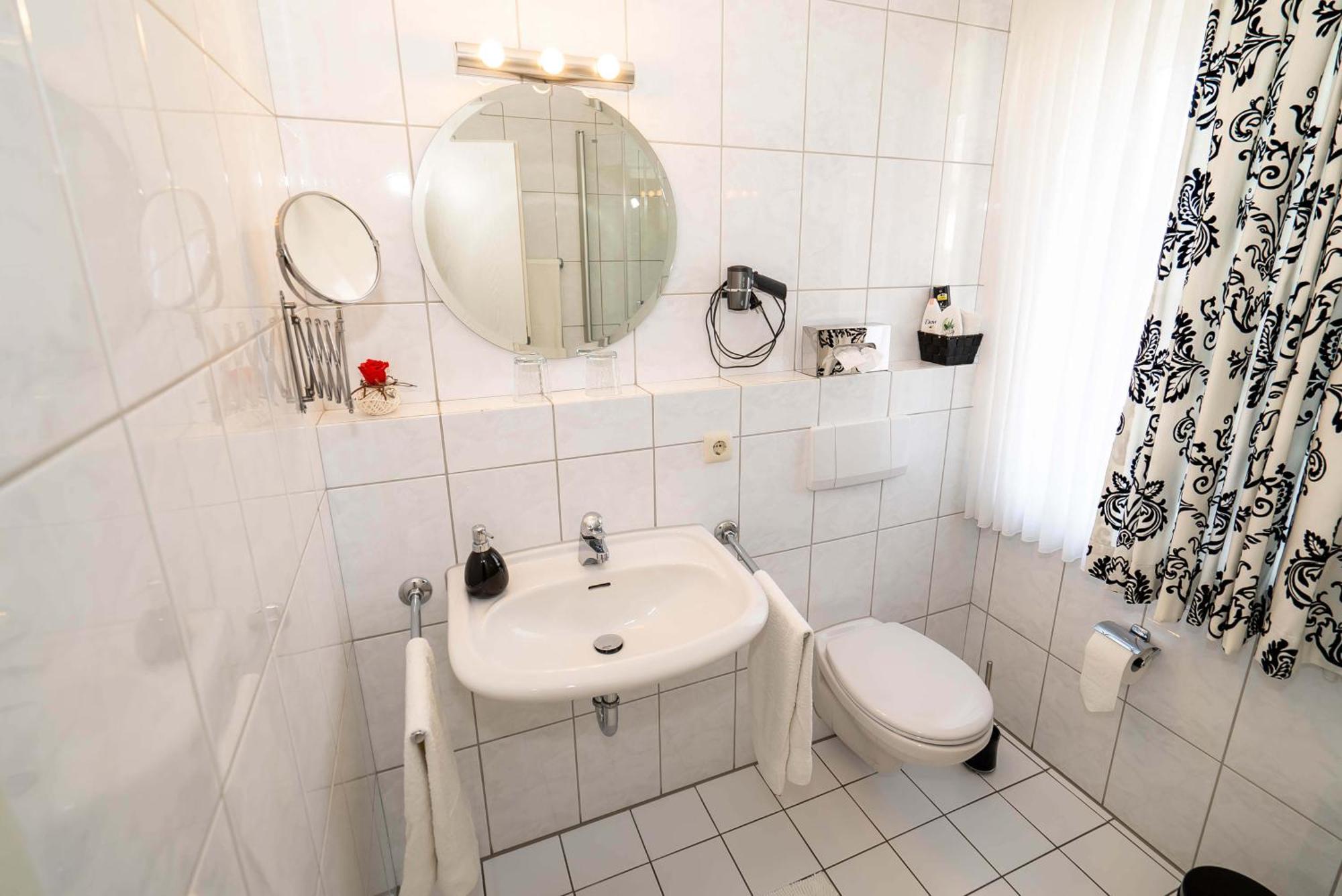 Hotel Papenbreer Verl Kültér fotó