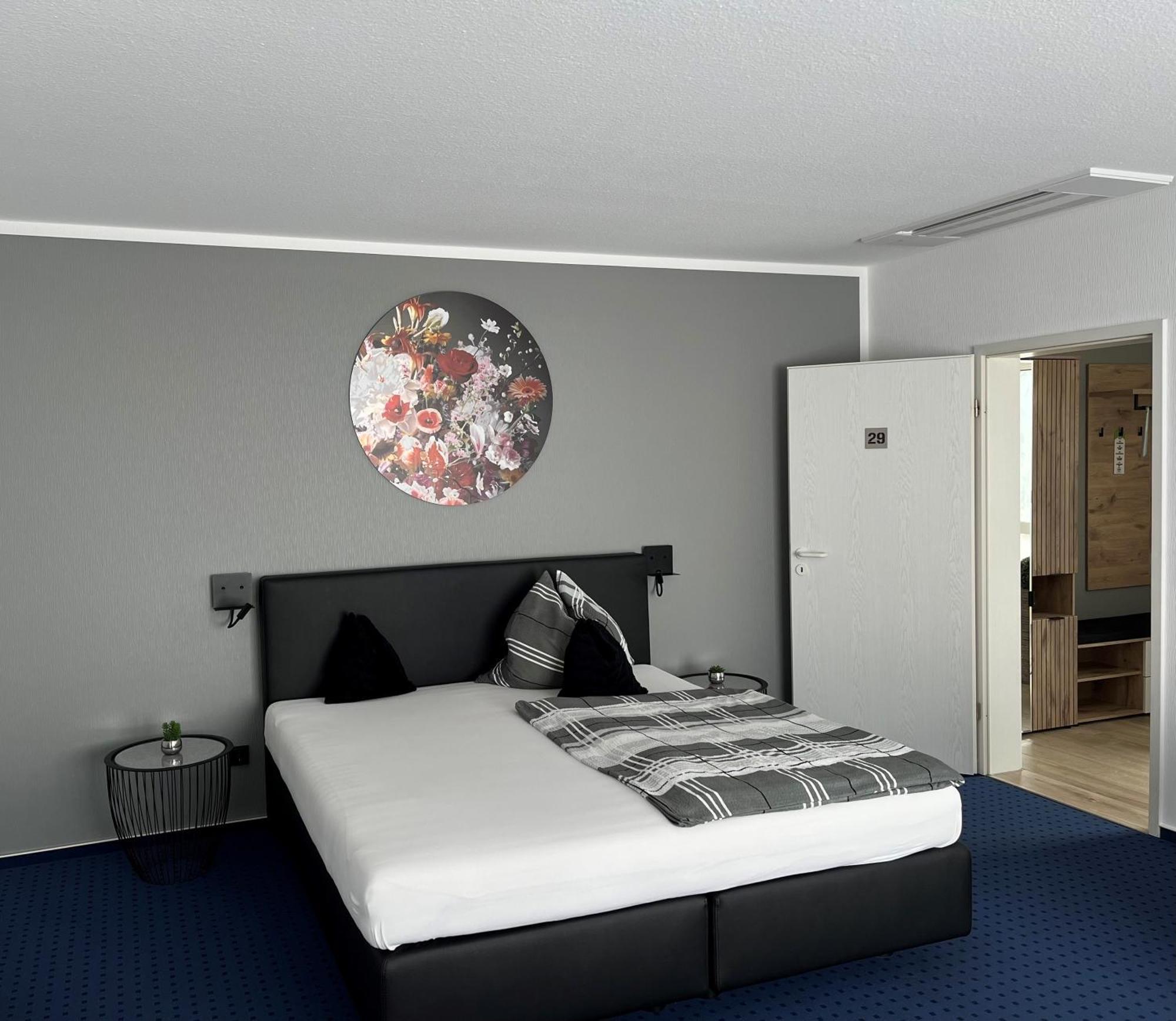 Hotel Papenbreer Verl Kültér fotó